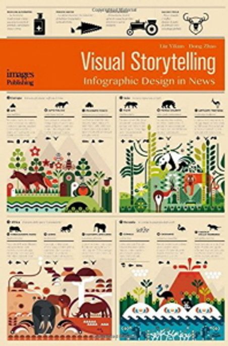 Visual Storytelling: Infographic Design in News