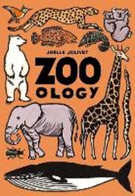 Zoo-Ology Paperback