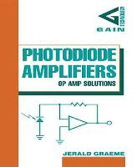 Photodiode Amplifiers : Op Amp Solutions Paperback