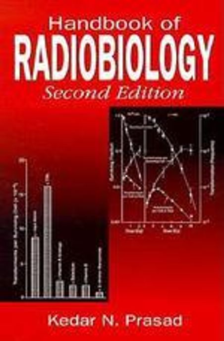 Handbook of Radiobiology,2/e