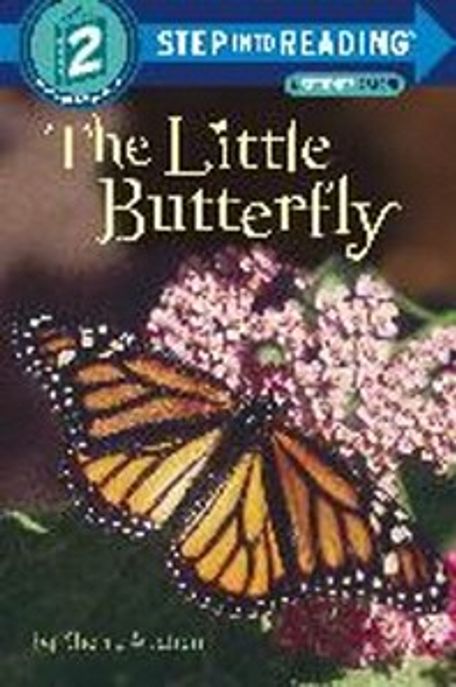 (The) Little Butterfly