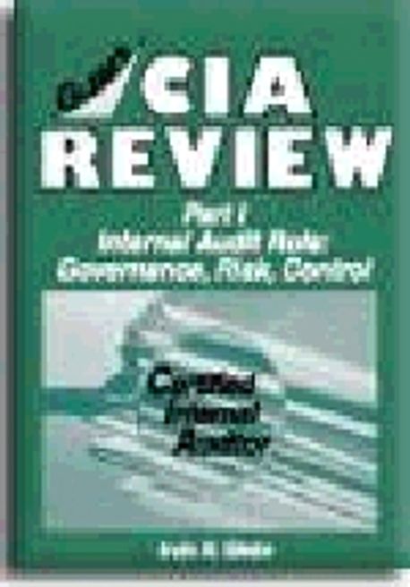 CIA Review Part I 11/e
