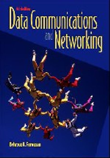 Data Communications and Networking, 3/e 양장본 Hardcover