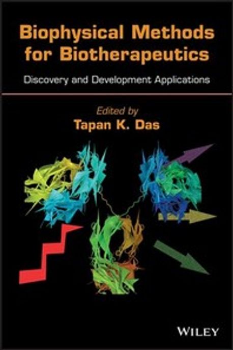 Biophysical Methods for Biotherapeutics (Discovery and Development Applications)