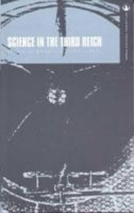 Science in the Third Reich Paperback