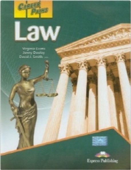 Career Paths: Law Student’s Book (+ Cross-platform Application)
