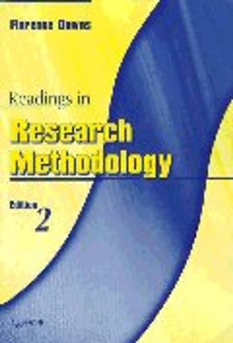 Readings in Research Methodology 2/E