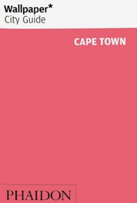 Wallpaper* City Guide Cape Town Paperback