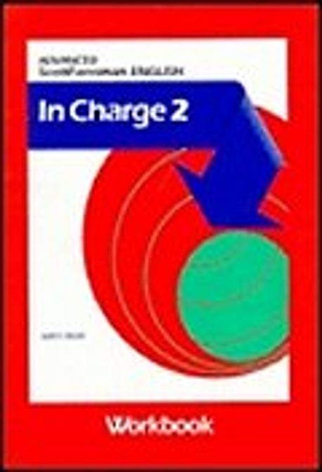 In Charge 2 : Advanced, Workbook