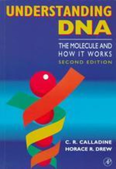 Understanding DNA 2/E