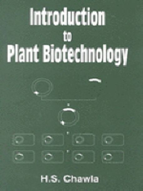 Introduction to Plant Biotechnology Paperback