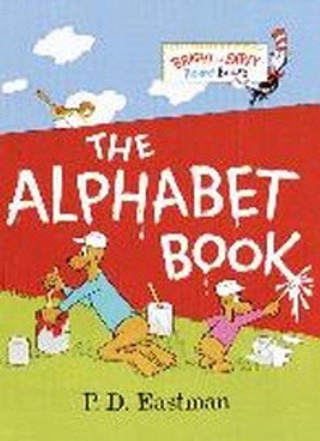 (The) alphabet book 