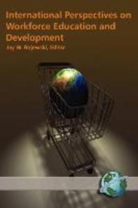 International Perspectives on Workforce Education and Development Paperback