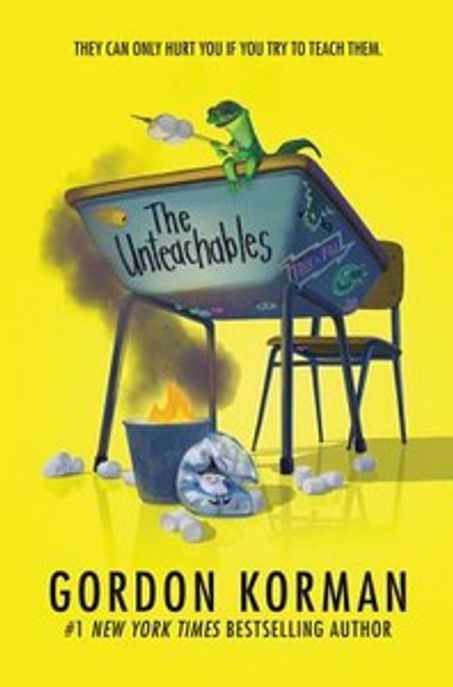 (The) Unteachables