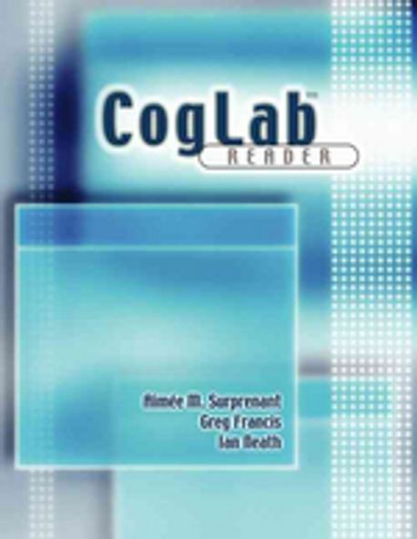 Coglab Reader