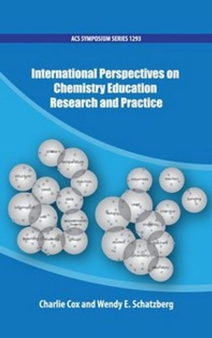 International Perspectives on Chemistry Education Research and Practice 양장본 Hardcover