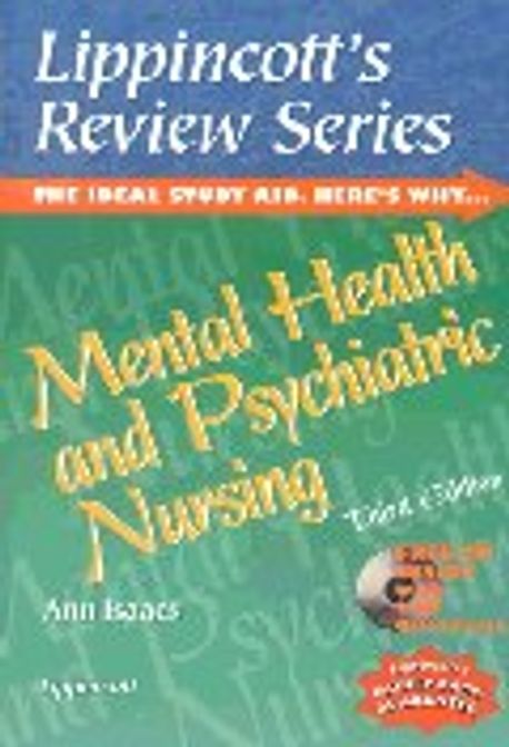 Mental Health and Psychiatric Nursing 3/E