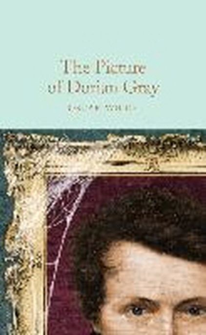 The Picture of Dorian Gray 양장본 Hardcover