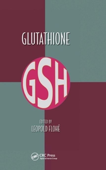 Glutathione Paperback