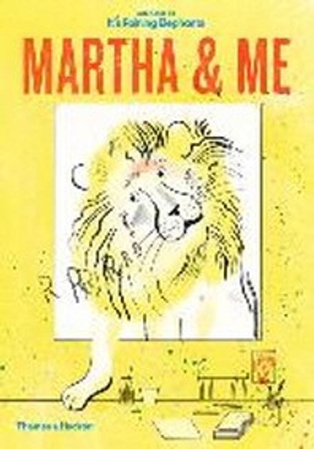 Martha & Me