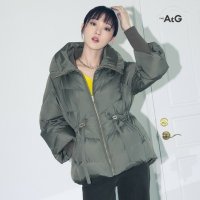 스타일온에어 The AtG 더엣지 22FW 폴란드구스 숏다운 80105986