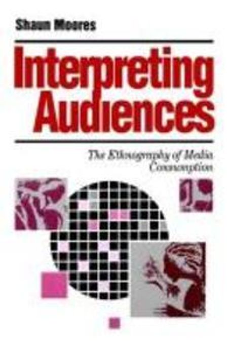 Interpreting Audiences Paperback