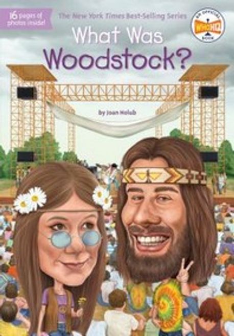 What Was Woodstock
