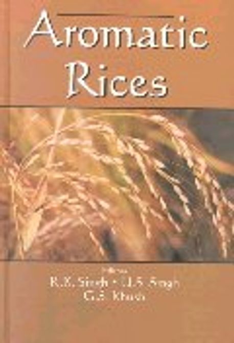 Aromatic Rices