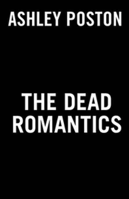 (The) Dead Romantics 표지