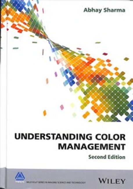 Understanding color managementAbhay Sharma.