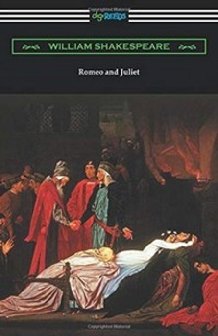 Romeo and Juliet: (Annotated by Henry N. Hudson with an Introduction by Charles Harold Herford) ((Annotated by Henry N. Hudson with an Introduction by Charles Harold Herford))