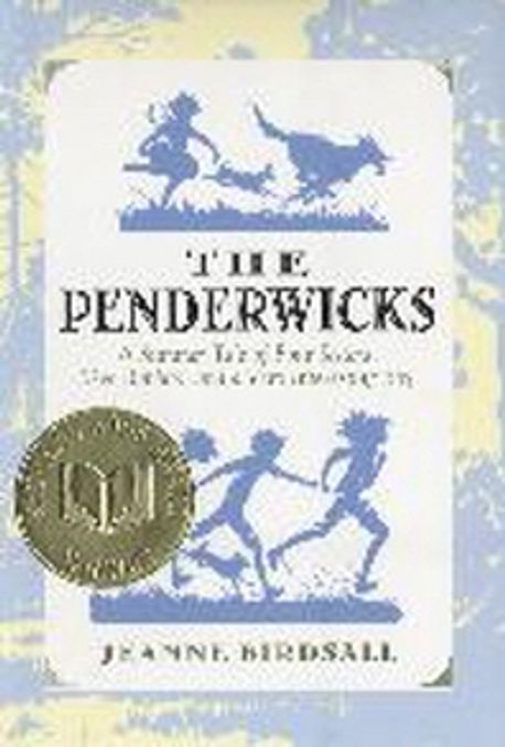 The Penderwicks: A Summer Tale of Four Sisters, Two Rabbits, and a Very Interesting Boy (A Summer Tale of Four Sisters, Two Rabbits, and a Very Interesting Boy)