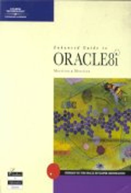 Enhanced Guide to ORACLE8i
