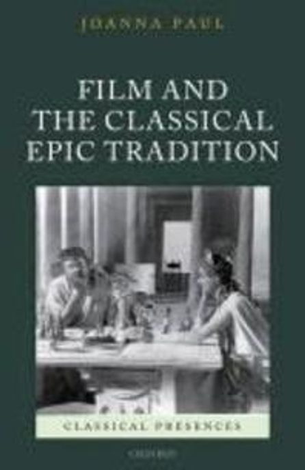 Film and the classical epic tradition