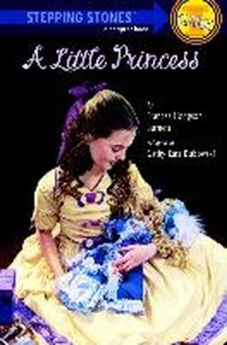 (A) Little princess