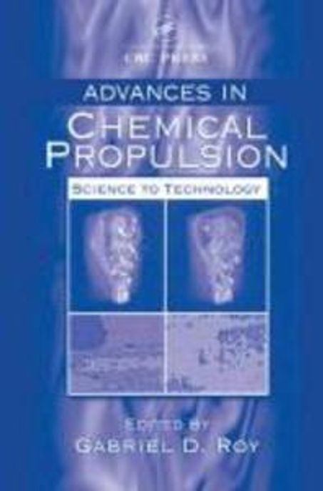 Chemical Propulsion-Science to Technology