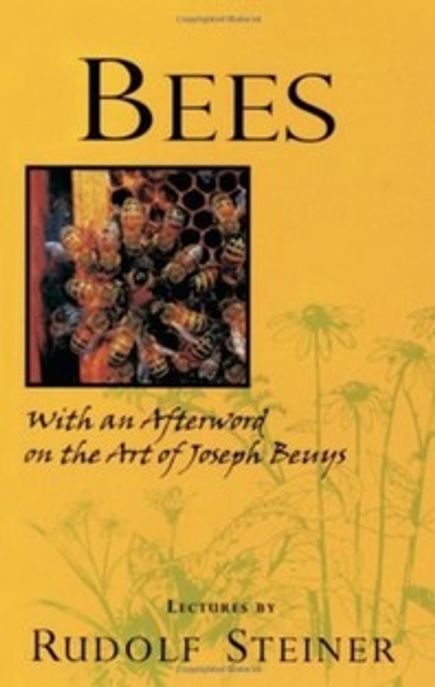 Bees: (Cw 351) (Lectures)