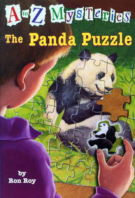 (The)Panda Puzzle
