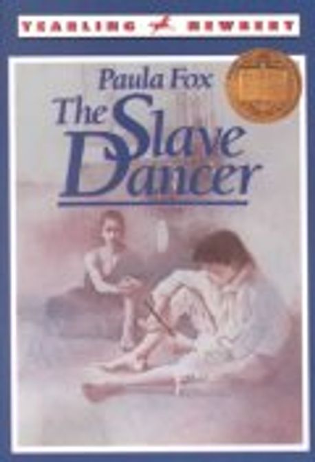 (The)slave dancer = 춤추는 노예들