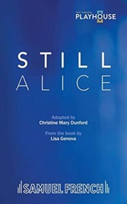 Still Alice Paperback