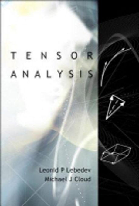 Tensor Analysis Paperback