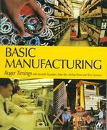 Basic Manufacturing