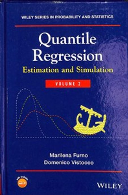 Quantile Regression (Estimation and Simulation #2)
