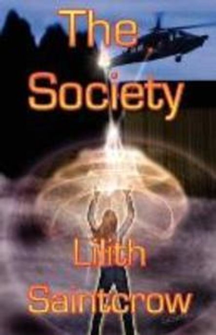 The Society Paperback