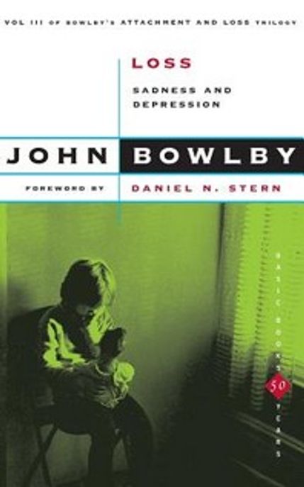 Loss : Sadness and Depression Paperback
