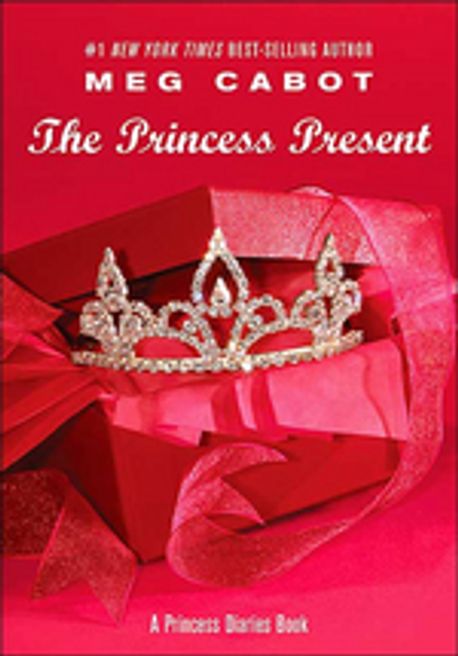 (The)princess present : A princess diaries book