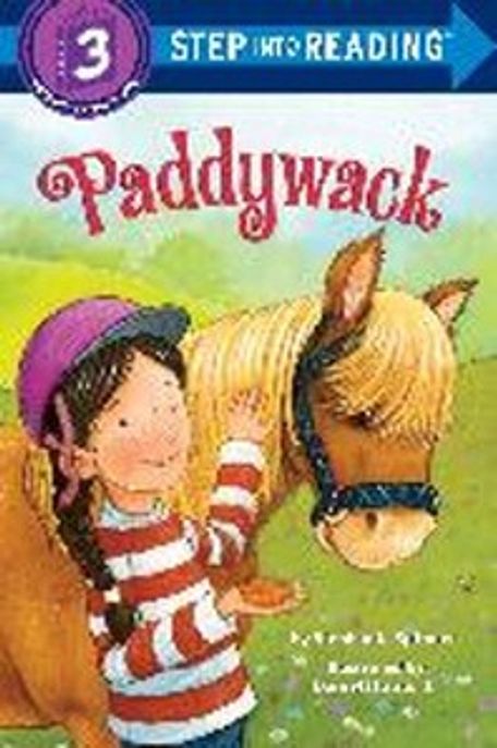 Step Into Reading 3 : Paddywack