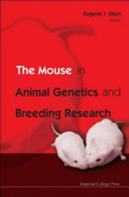 (The) mouse in animal genetics and breeding research