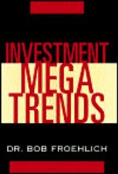 Investment Megatrends Paperback