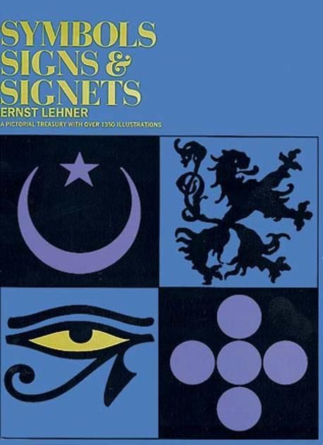 Symbols, Signs and Signets